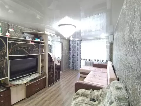 2-к кв. Волгоградская область, Волгоград ул. Поддубного, 20 (44.6 м)