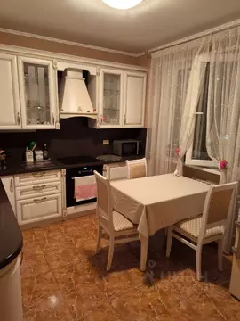 3-к кв. Москва Мичуринский просп., 27К4 (82.0 м)