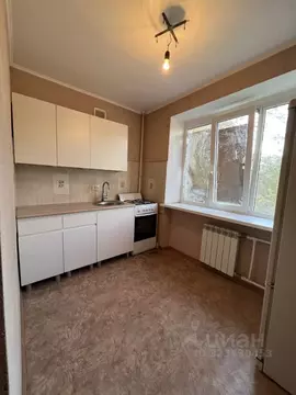 1-к кв. Ростовская область, Ростов-на-Дону Газетный пер., 92/85 (37.0 ...