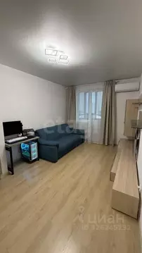 1-к кв. Санкт-Петербург просп. Королева, 59к1 (31.4 м)