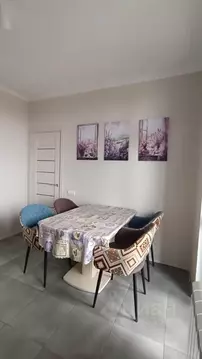 3-к кв. Москва Краснодарская ул., 6 (73.0 м)