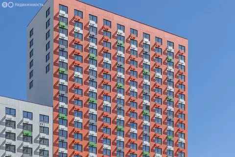 3-комнатная квартира: Москва, улица Вертолётчиков, 2 (76 м)