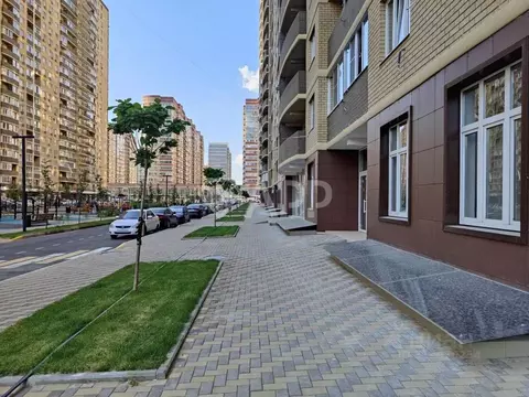 Помещение свободного назначения в Краснодарский край, Краснодар Имени ...