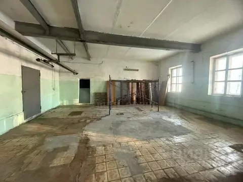 Склад в Тульская область, Тула ул. Марата, 67 (100 м)