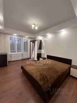 2-к кв. Ставропольский край, Пятигорск Украинская ул., 58 (50.0 м)