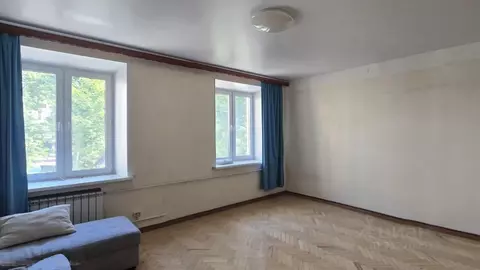 Комната Москва ул. Костикова, 7 (49.8 м)