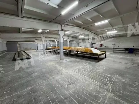 Склад в Московская область, Чехов Венюково мкр, ул. Комсомольская, ...