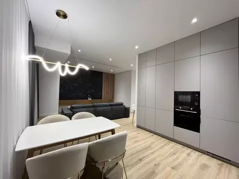 3-к кв. Москва Мантулинская ул., 9к1 (87.0 м)