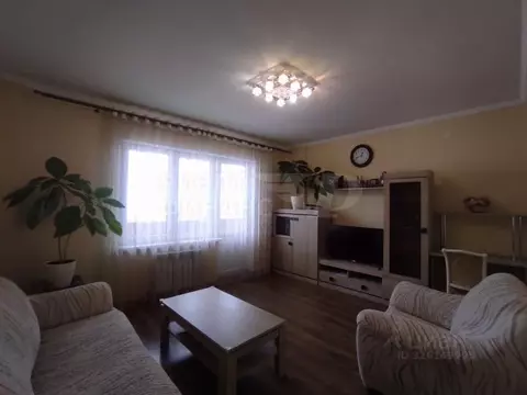 2-к кв. Калининградская область, Калининград ул. Каштановая Аллея, 173 ...