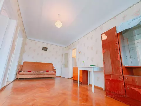 3-к кв. Краснодарский край, Гулькевичский район, Отрадо-Кубанское ...