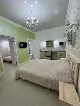 Комната Крым, Ленинский район, с. Мысовое ул. Анджиевского, 55Д