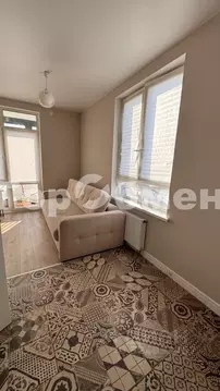 2-к кв. Москва ул. Лобановский Лес, 11 (42.0 м)