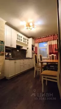 3-к кв. Татарстан, Казань ул. Голубятникова, 13 (66.0 м)