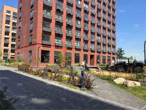 Торговая площадь в Московская область, Красногорск городской округ, ...