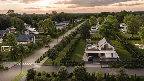 Участок в Тульская область, Ясногорский район, Теляковское с/пос, ...