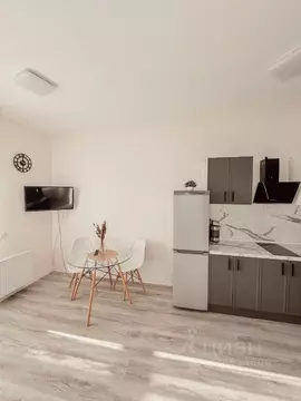 1-к кв. Ленинградская область, Всеволожский район, Свердловское ...