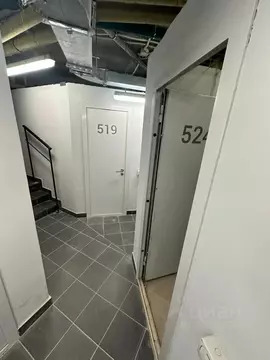 Гараж в Москва ул. Лобачевского, 120к1 (5 м)