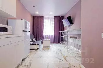 1-к кв. Калининградская область, Калининград Батальная ул., 104 (36.0 ...