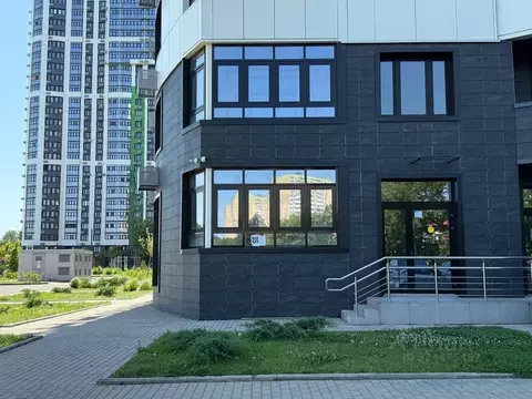 Помещение свободного назначения в Краснодарский край, Краснодар ул. ...