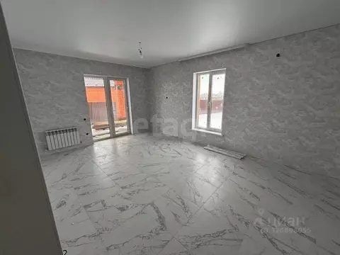 Дом в Белгородская область, Строитель Яковлевский городской округ, ул. ...