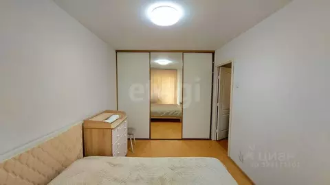 4-к кв. Калининградская область, Калининград ул. Гайдара, 125 (76.8 м)