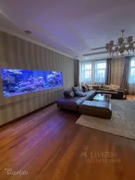 5-к кв. Алтайский край, Барнаул Социалистический просп., 45 (250.0 м)