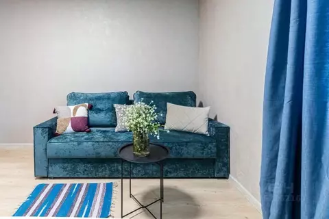 2-к кв. Татарстан, Казань ул. Маршала Чуйкова, 43 (48.0 м)