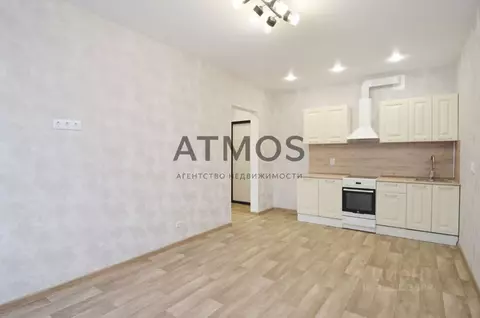 1-к кв. Новосибирская область, Новосибирск ул. Связистов, 162/2 (36.7 ...