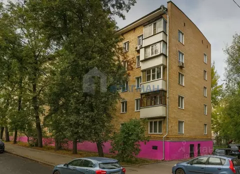 Помещение свободного назначения в Москва Денисовский пер., 9 (232 м)