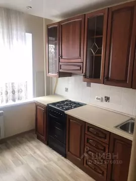 2-к кв. Курская область, Курск просп. Дружбы, 12 (46.0 м)