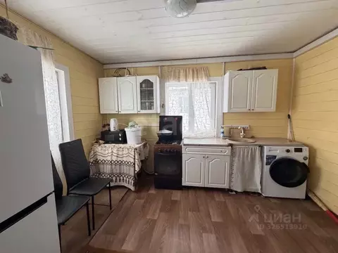 Дом в Московская область, Дмитровский муниципальный округ, с. Орудьево ...