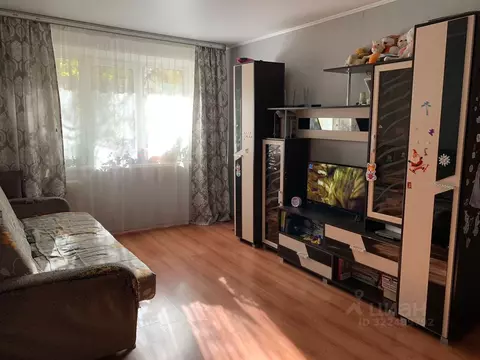 1-к кв. Башкортостан, Уфа ул. Александра Невского, 7 (32.2 м)