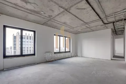 Квартира, 4 комнаты, 135.69 м