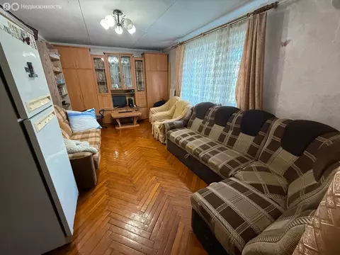 2-комнатная квартира: Новороссийск, проспект Ленина, 77 (49.3 м)