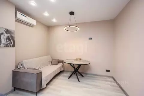 2-к кв. Хабаровский край, Хабаровск Краснодарская ул., 44Б (40.7 м)