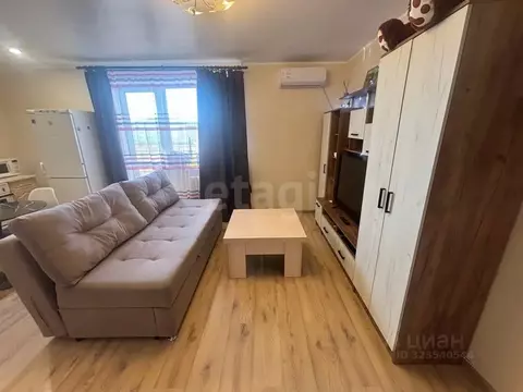 Студия Тюменская область, Тюмень Широтная ул., 217к1 (30.7 м)