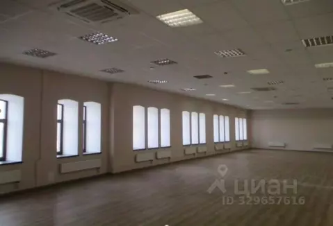 Офис в Санкт-Петербург Измайловский просп., 29 (336 м)