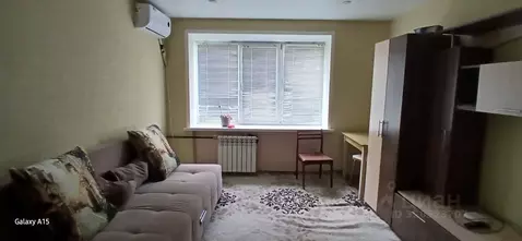 1-к кв. Самарская область, Тольятти Молодежный бул., 25 (18.7 м)