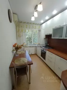 4-к кв. Башкортостан, Уфа Комсомольская ул. (75.0 м)