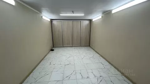 Гараж в Московская область, Люберцы Городок Б мкр, ул. 3-е Почтовое ...