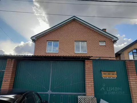 Дом в Краснодарский край, Краснодар проезд 1-й имени Лаперуза, 19 (140 ...