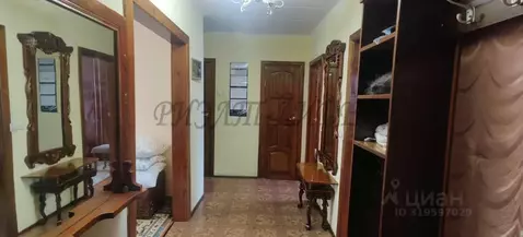 3-к кв. Алтай, Горно-Алтайск Коммунистический просп., 82 (59.0 м)