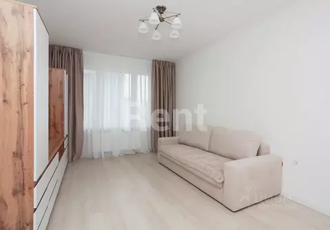 2-к кв. Москва ул. Берзарина, 32А (58.0 м)