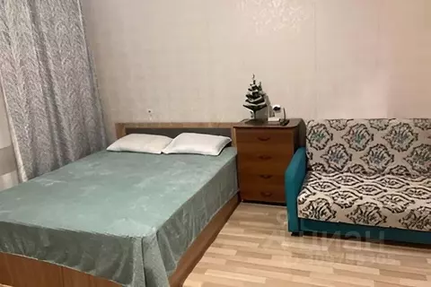 1-к кв. Красноярский край, Красноярск ул. Апрельская, 5А (28.0 м)