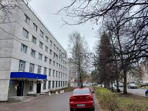 Квартира-студия: Уфа, Нежинская улица, 8 (16.4 м)