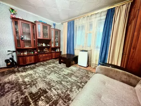 1-к кв. Воронежская область, Воронеж Тепличная ул., 6 (35.6 м)