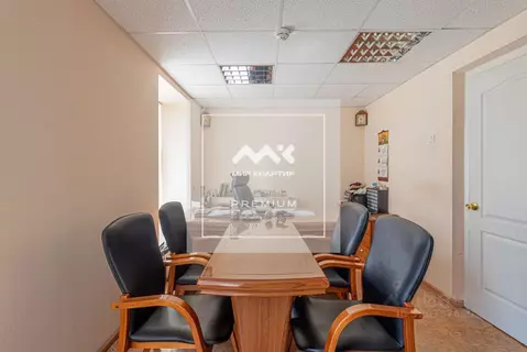 Офис в Санкт-Петербург Большой Сампсониевский просп., 93 (153 м)