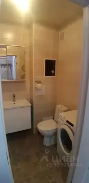 Студия Санкт-Петербург ул. Русановская, 18к6 (26.2 м)