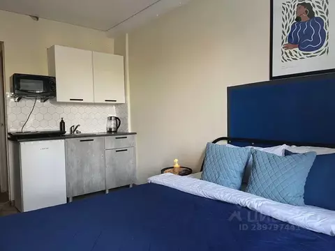 Студия Хакасия, Абакан ул. Кати Перекрещенко, 2 (20.0 м)