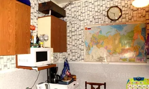 Комната Брянская область, Фокино ул. Карла Маркса, 17 (27.0 м)